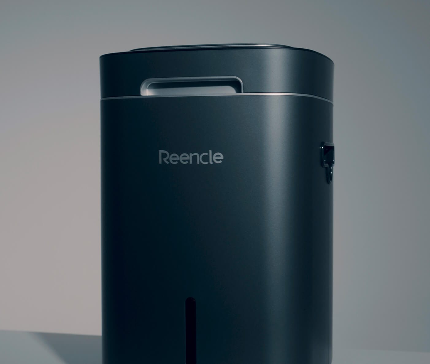 Reencle Prime — Compostera Eléctrica para Departamento - Imagen 8