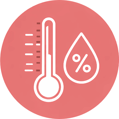control de temperatura compostaje industrial