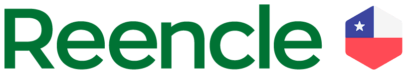 Reencle Chile logo